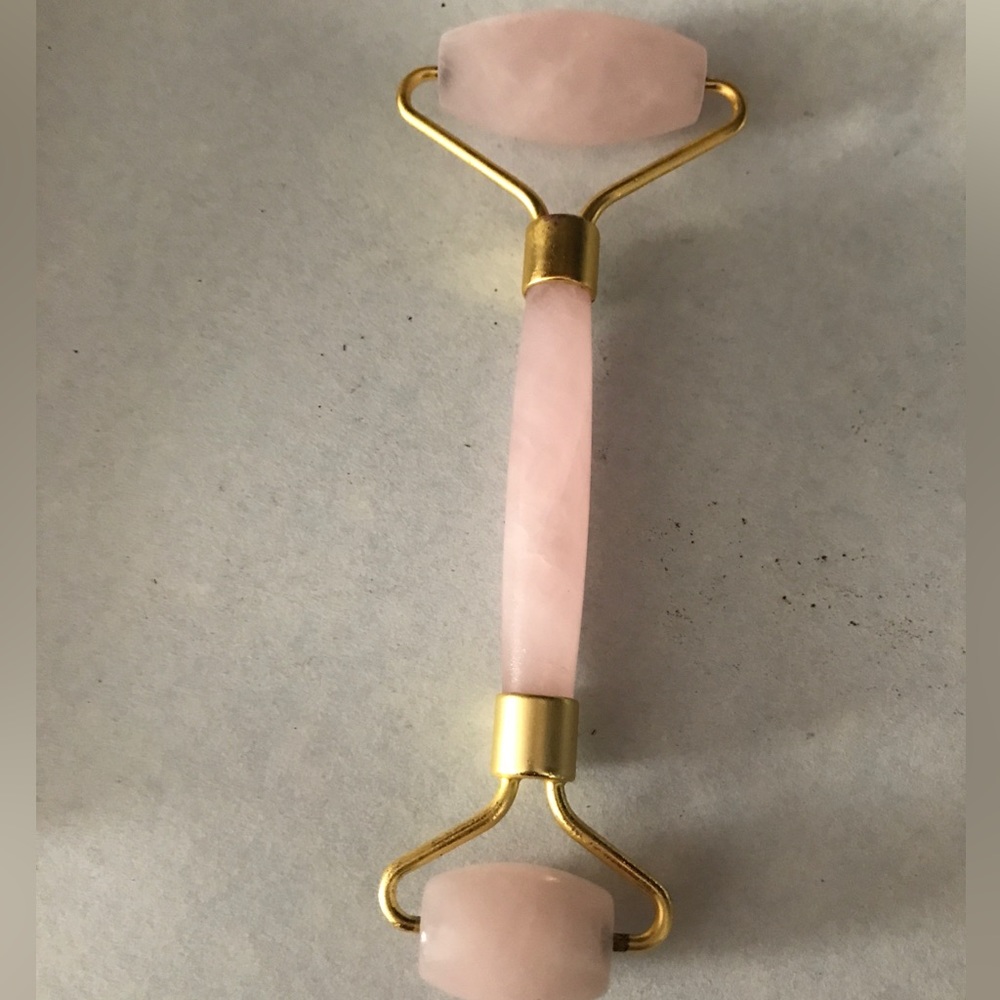 Sephora Rose Quartz Face Roller